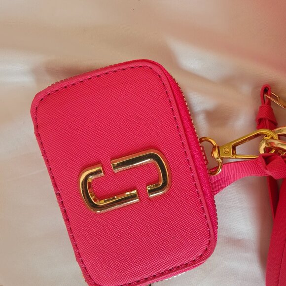 MARC JACOBS Crossbody Camera Bag - Picture 4 of 7